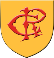 Blason C2R 2