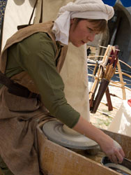poterie