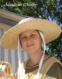 Catherine Bellon