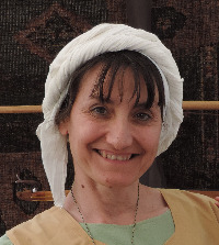 Véronique Mourier