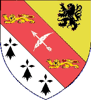 Blason Blason