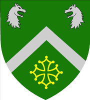 Blason Blason