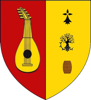 Blason Blason